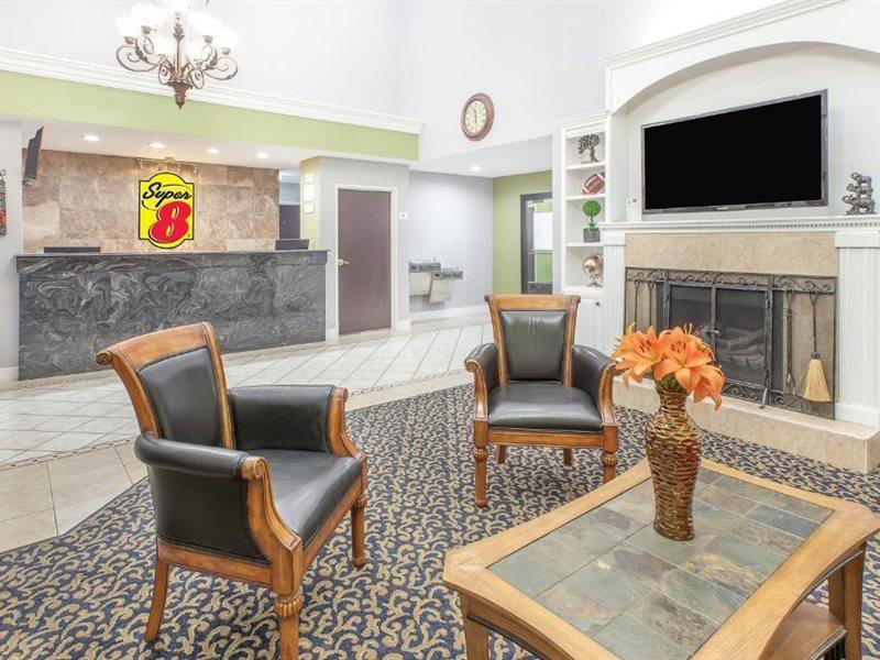 Super 8 By Wyndham Lowell/Bentonville/Rogers Area Экстерьер фото