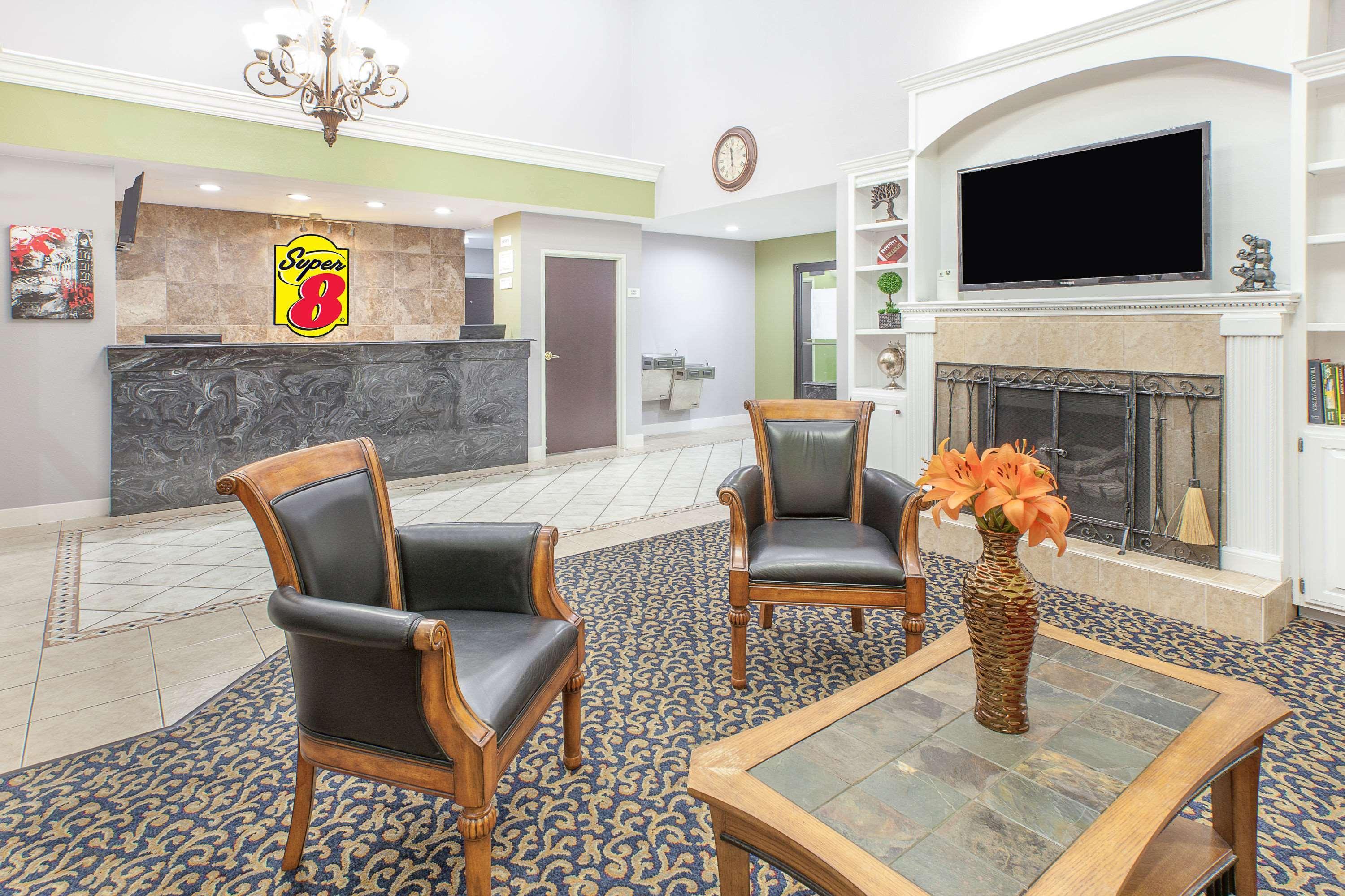 Super 8 By Wyndham Lowell/Bentonville/Rogers Area Экстерьер фото